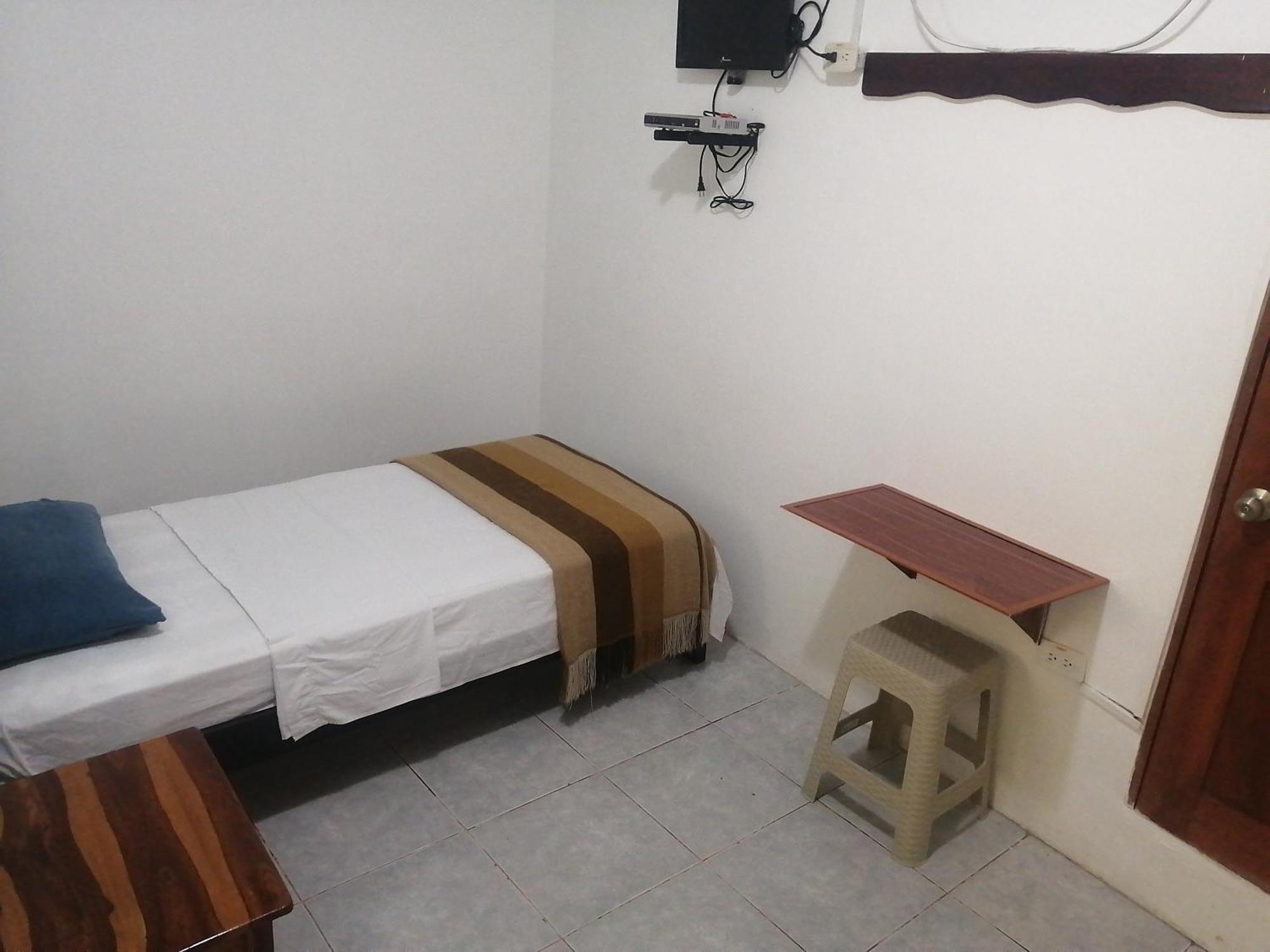 Hostal La Casa De Luis 푸에르토 바케리조 모레노 외부 사진