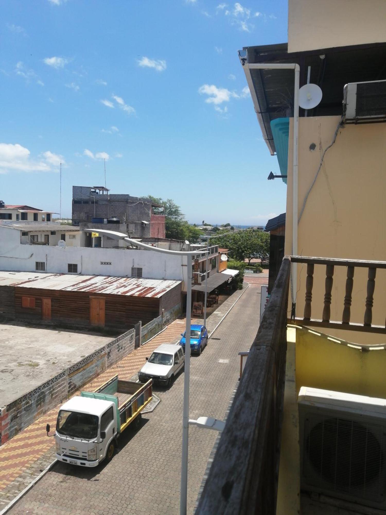 Hostal La Casa De Luis 푸에르토 바케리조 모레노 외부 사진