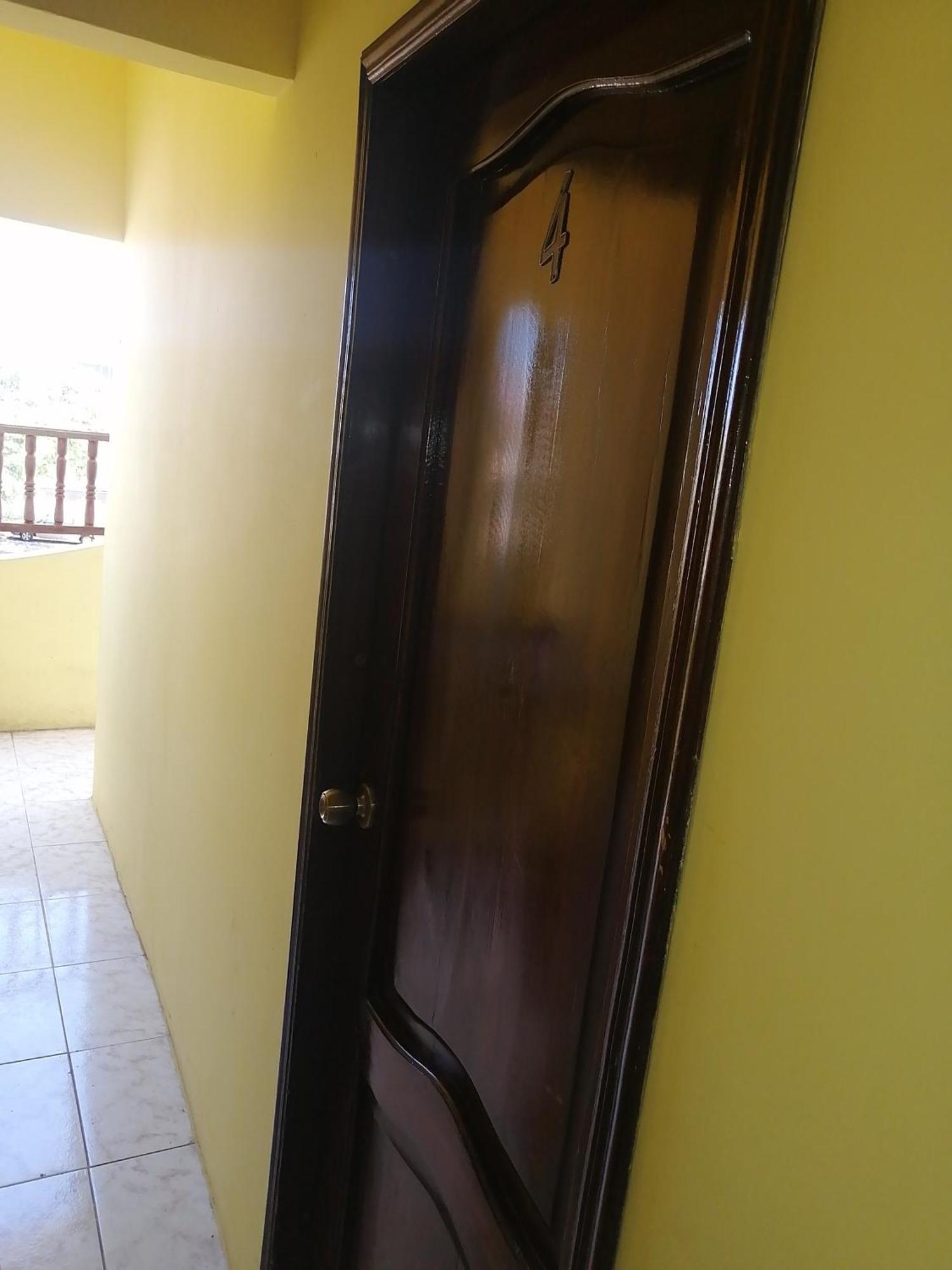 Hostal La Casa De Luis 푸에르토 바케리조 모레노 외부 사진