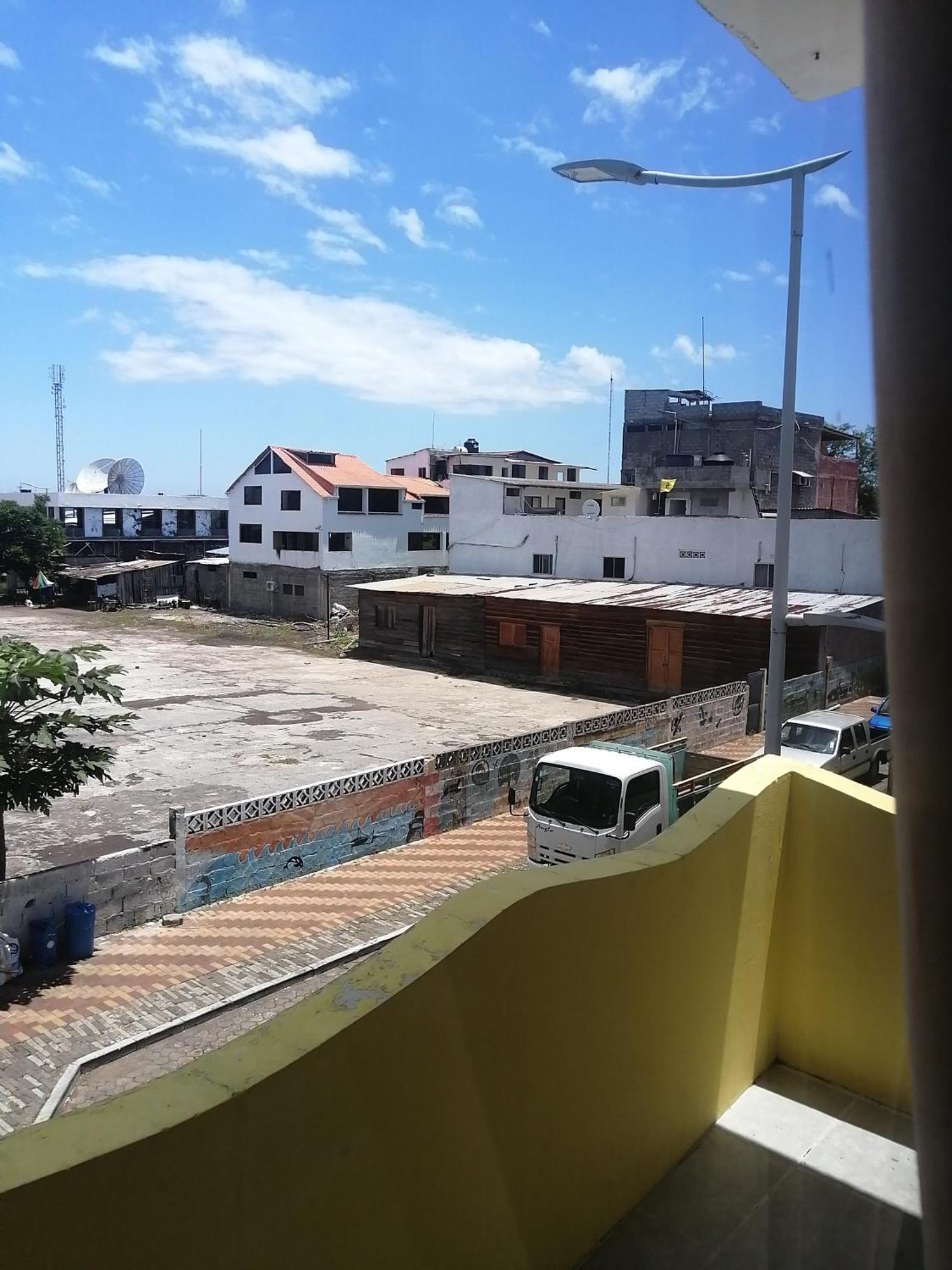 Hostal La Casa De Luis 푸에르토 바케리조 모레노 외부 사진